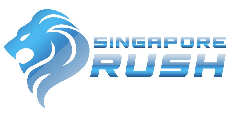 Singapore-Rush-Lotto-Logo